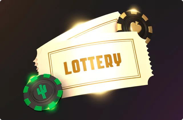 lottery kaktuz casino