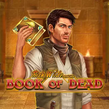 Book of Dead