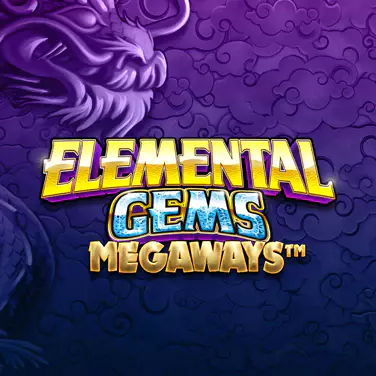 Elemental Gems Megaways