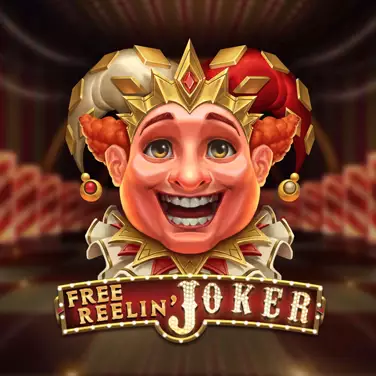 Free Reelin’ Joker