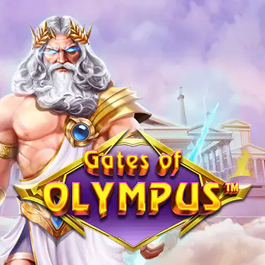 Gates of Olympus