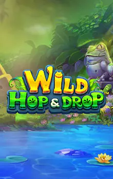 Wild Hop & Drop